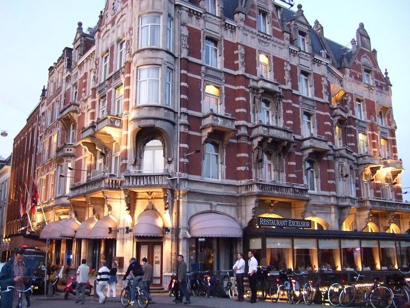 Foto de Amsterdam, Países Bajos