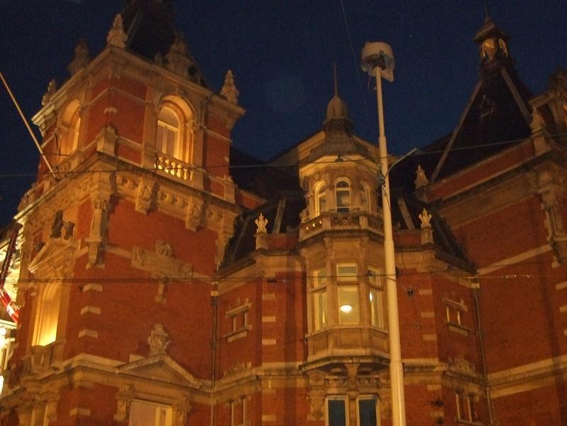 Foto de Amsterdam, Países Bajos