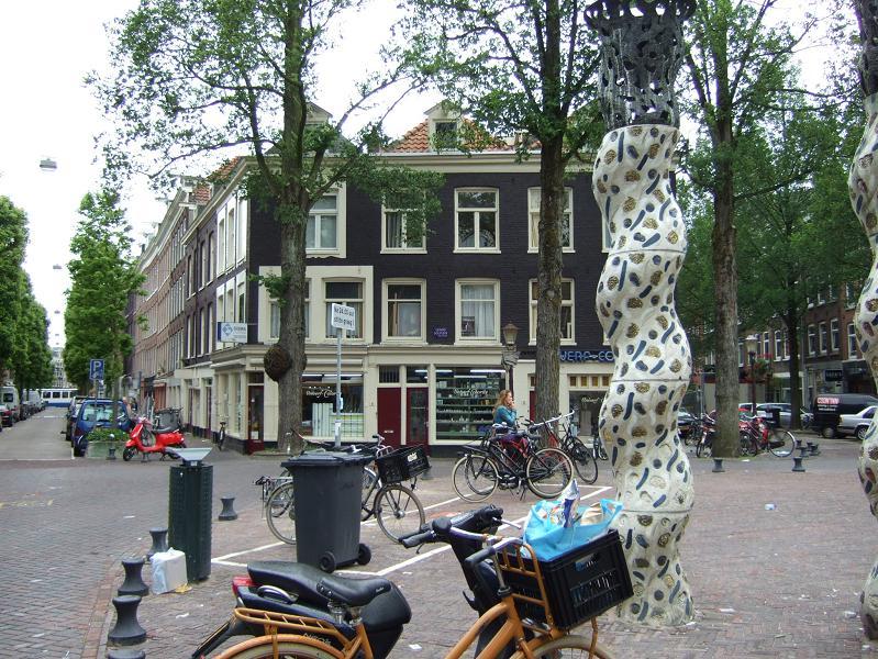 Foto de Amsterdam, Países Bajos