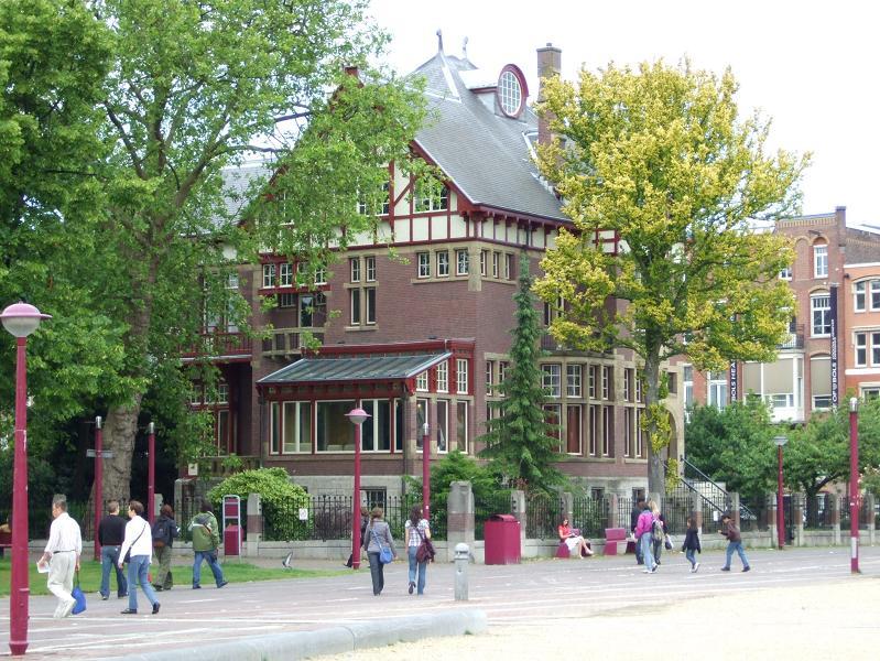 Foto de Amsterdam, Países Bajos