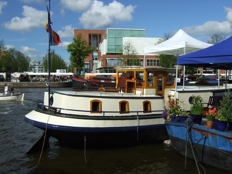 Foto de Amsterdam, Países Bajos