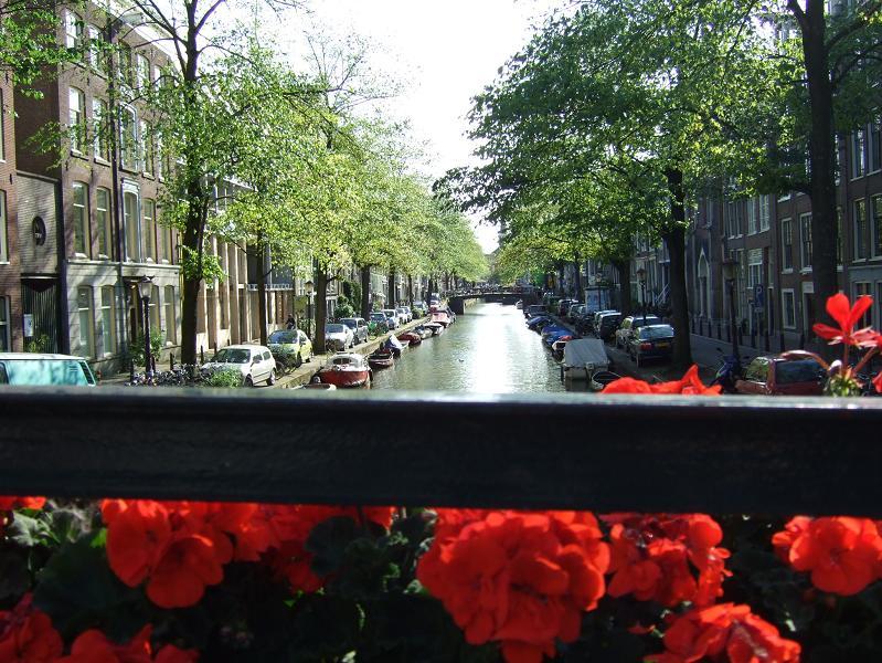 Foto de Amsterdam, Países Bajos