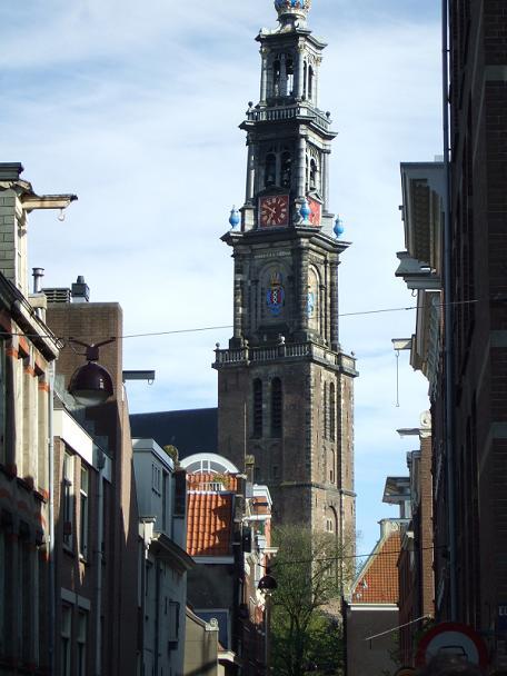 Foto de Amsterdam, Países Bajos