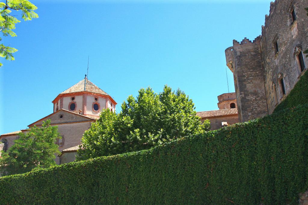 Foto de Altafulla (Tarragona), España