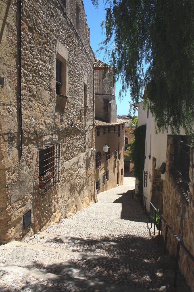 Foto de Altafulla (Tarragona), España