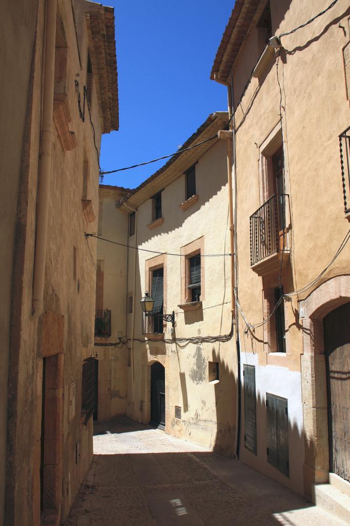 Foto de Altafulla (Tarragona), España
