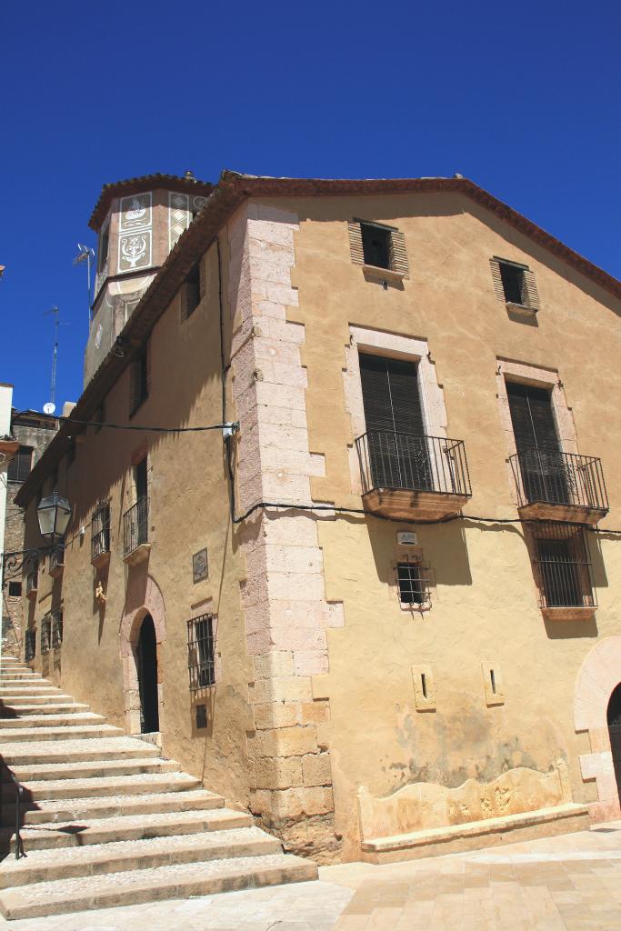 Foto de Altafulla (Tarragona), España