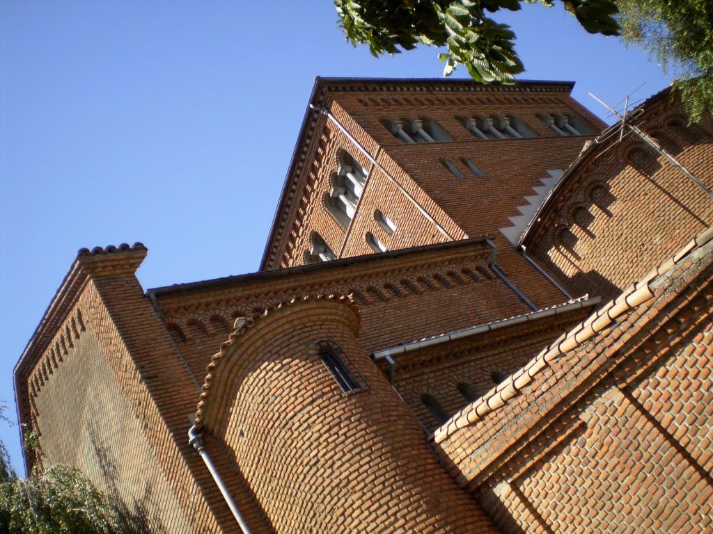 Foto de Linares, Chile