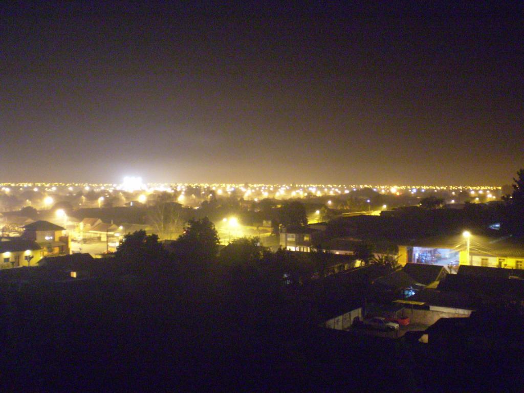 Foto de Linares, Chile