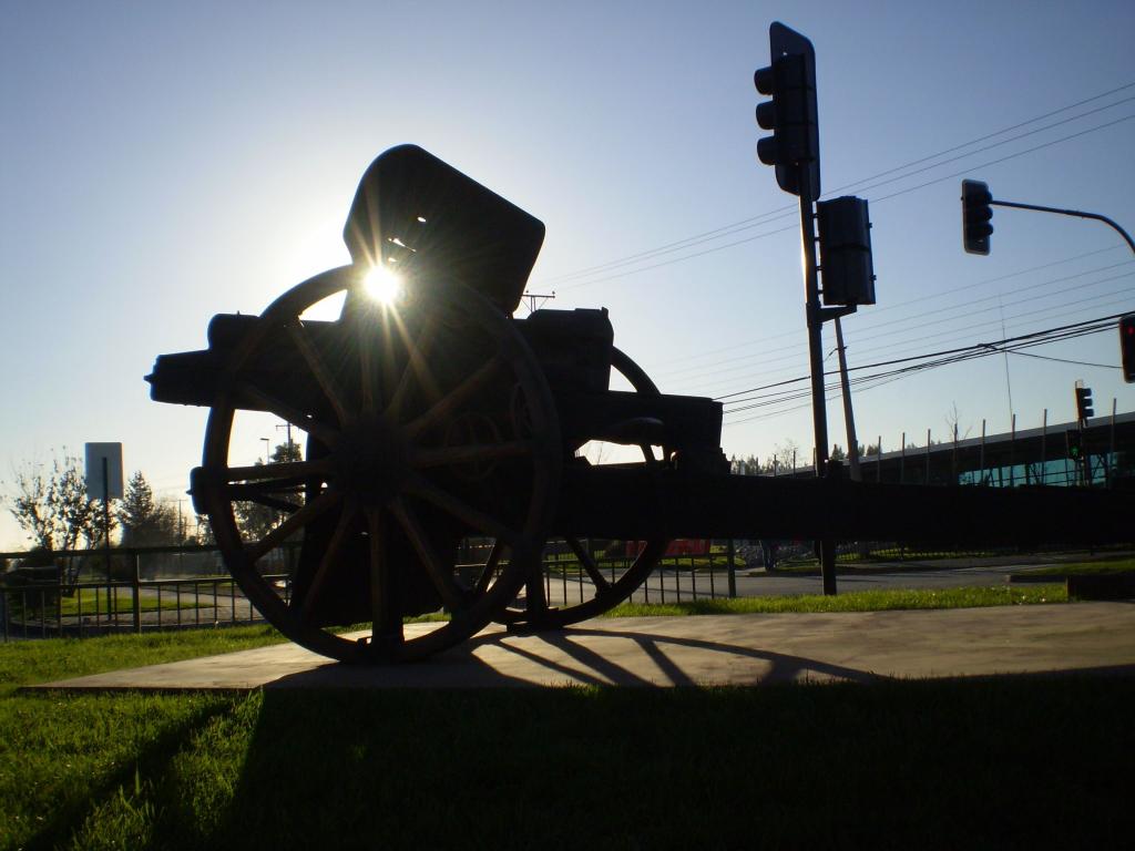 Foto de Linares, Chile