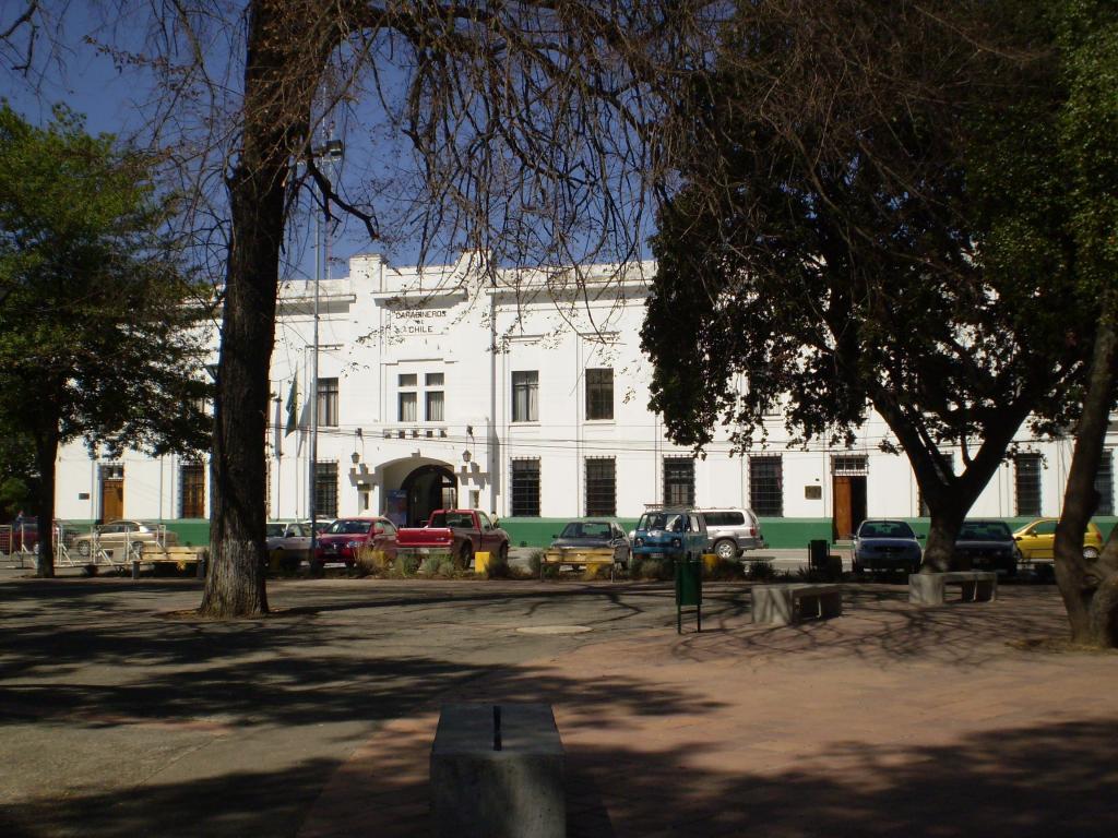 Foto de Linares, Chile