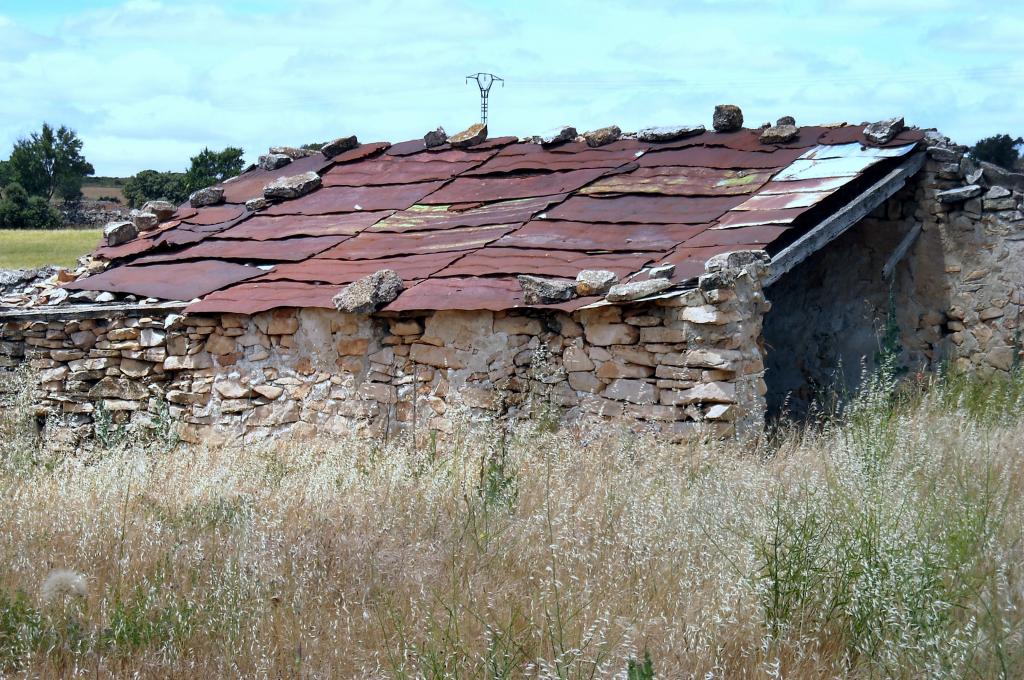 Foto de El Cubillo (Albacete), España