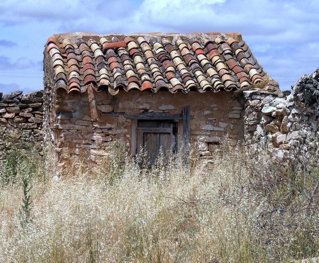 Foto de El Cubillo (Albacete), España