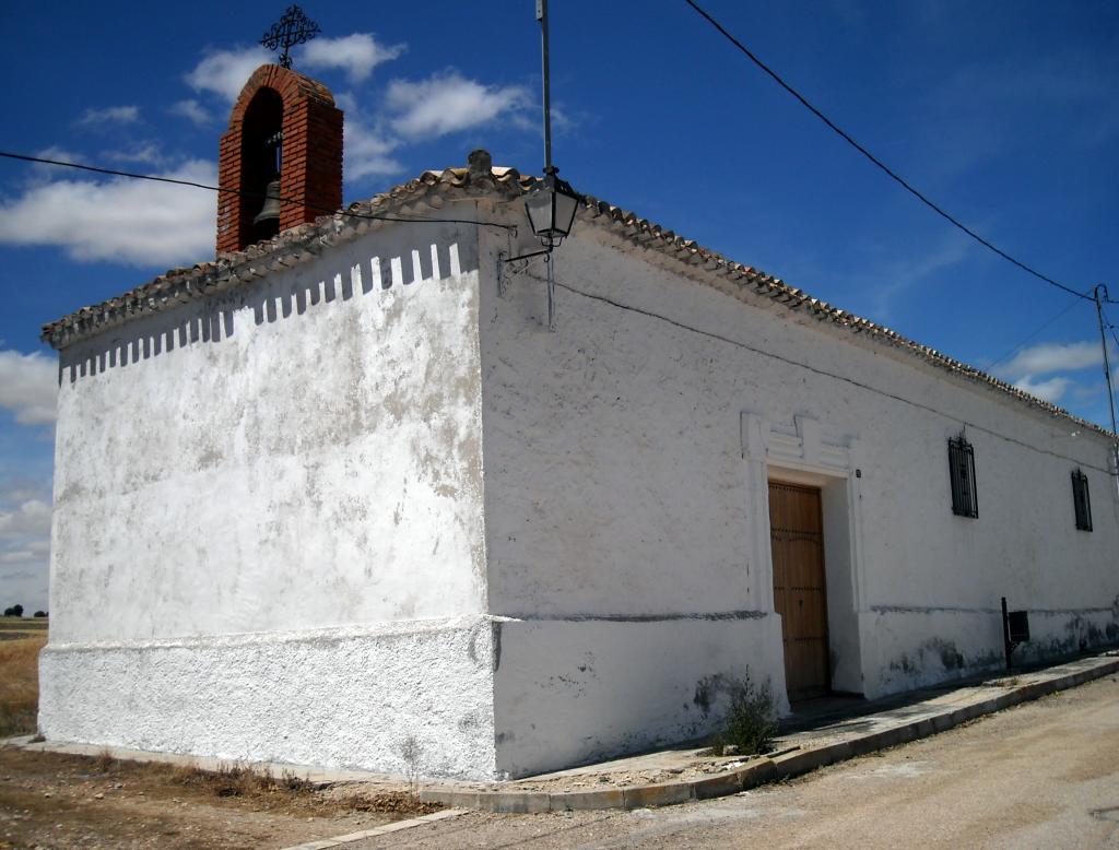 Foto de El Cubillo (Albacete), España