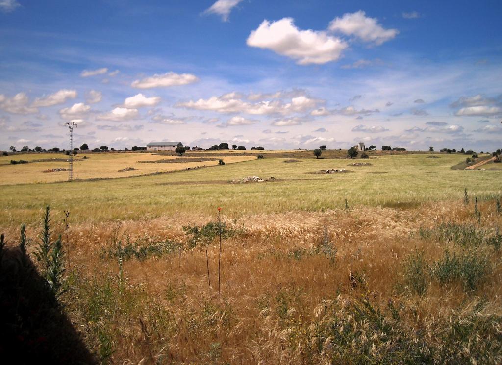 Foto de El Cubillo (Albacete), España