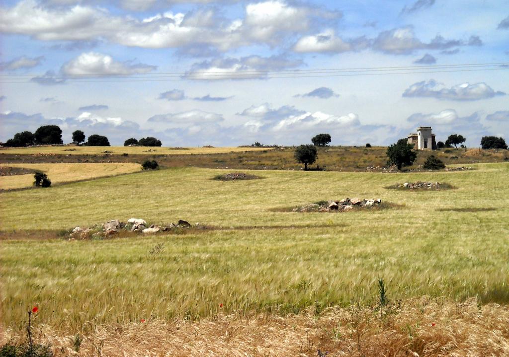 Foto de El Cubillo (Albacete), España
