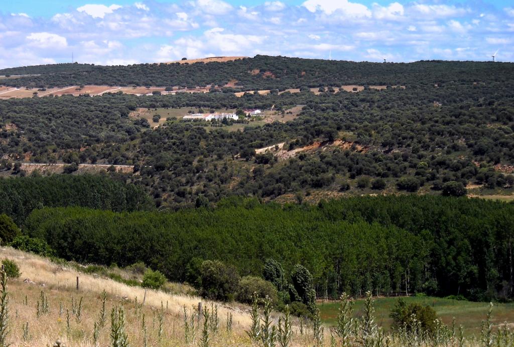 Foto de El Cubillo (Albacete), España