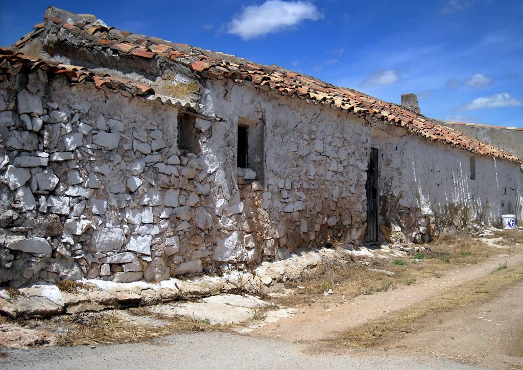 Foto de El Cubillo (Albacete), España