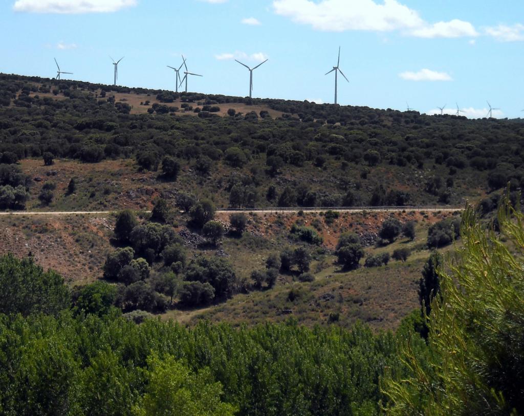 Foto de El Cubillo (Albacete), España