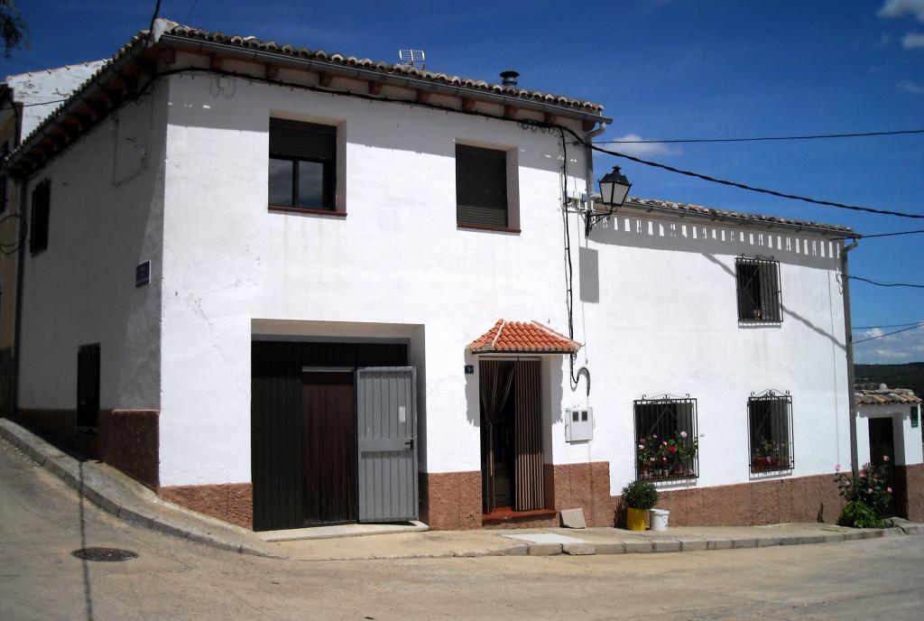 Foto de El Cubillo (Albacete), España