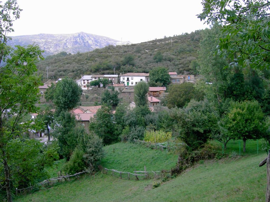 Foto de Caminayo (León), España