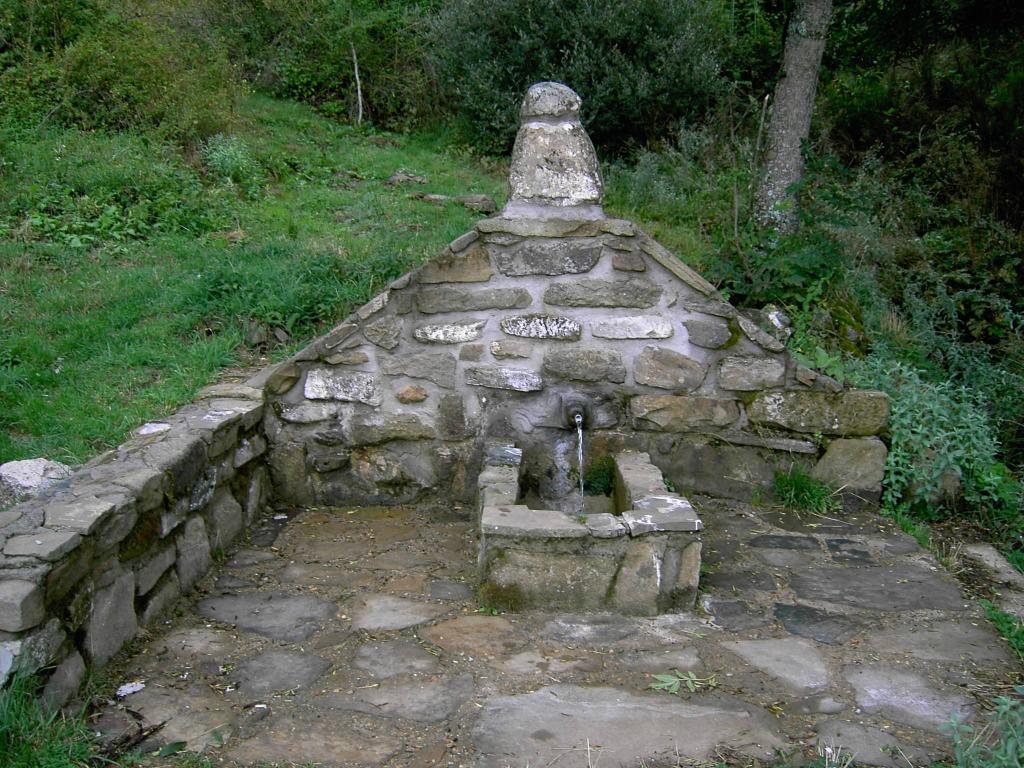 Foto de Caminayo (León), España