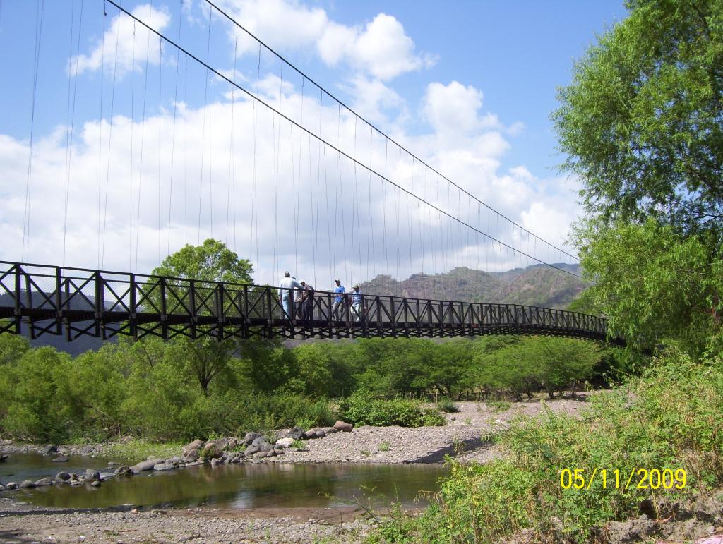 Foto de Condega, Nicaragua