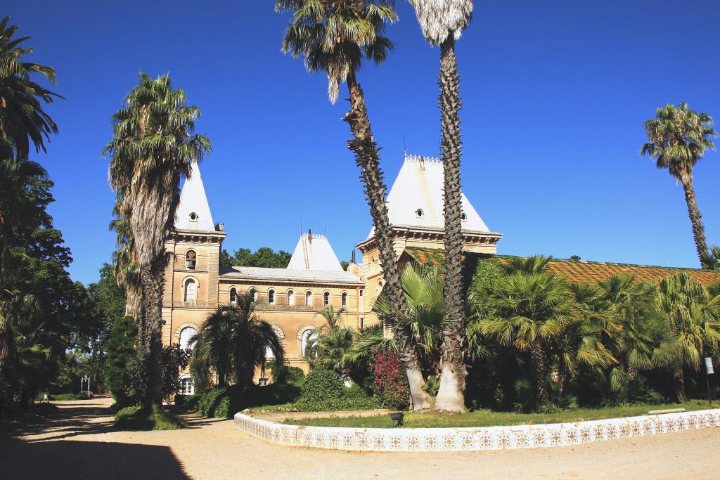 Foto de Cambrils (Tarragona), España