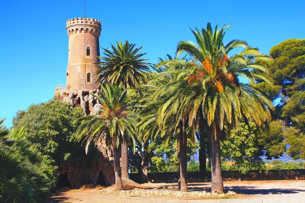 Foto de Cambrils (Tarragona), España