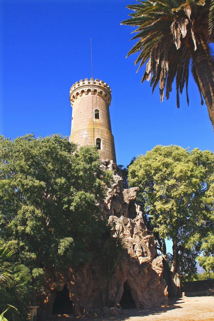 Foto de Cambrils (Tarragona), España