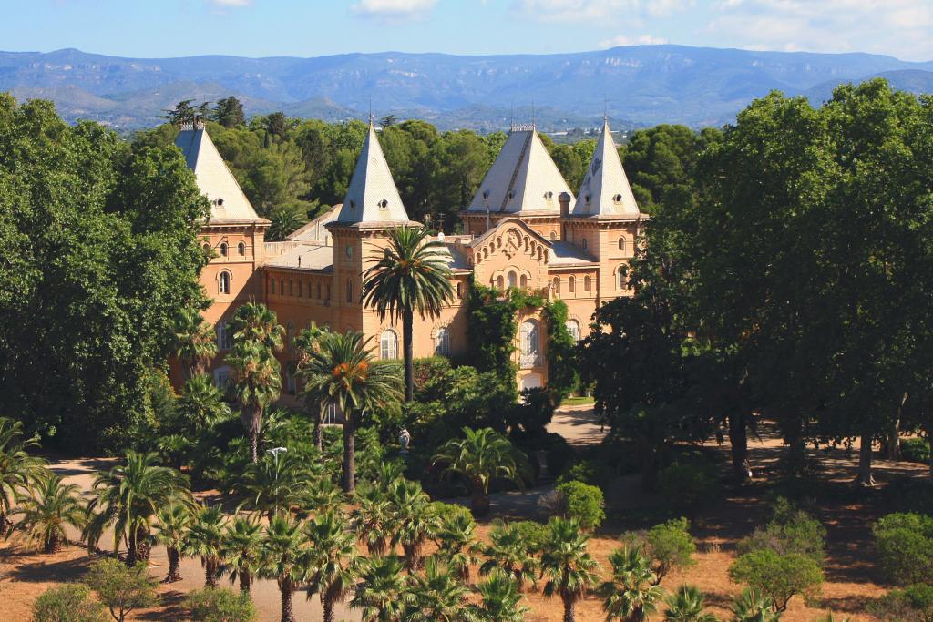 Foto de Cambrils (Tarragona), España