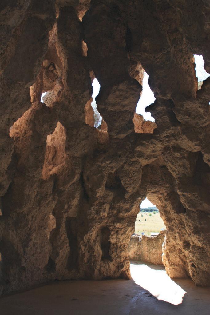 Foto de Cambrils (Tarragona), España