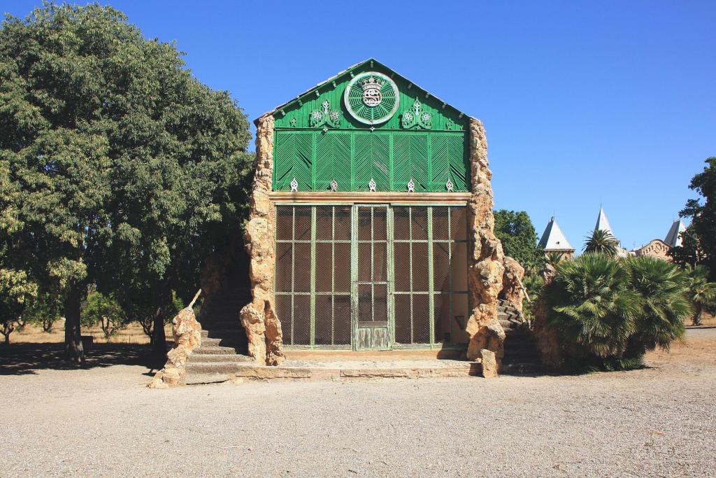 Foto de Cambrils (Tarragona), España