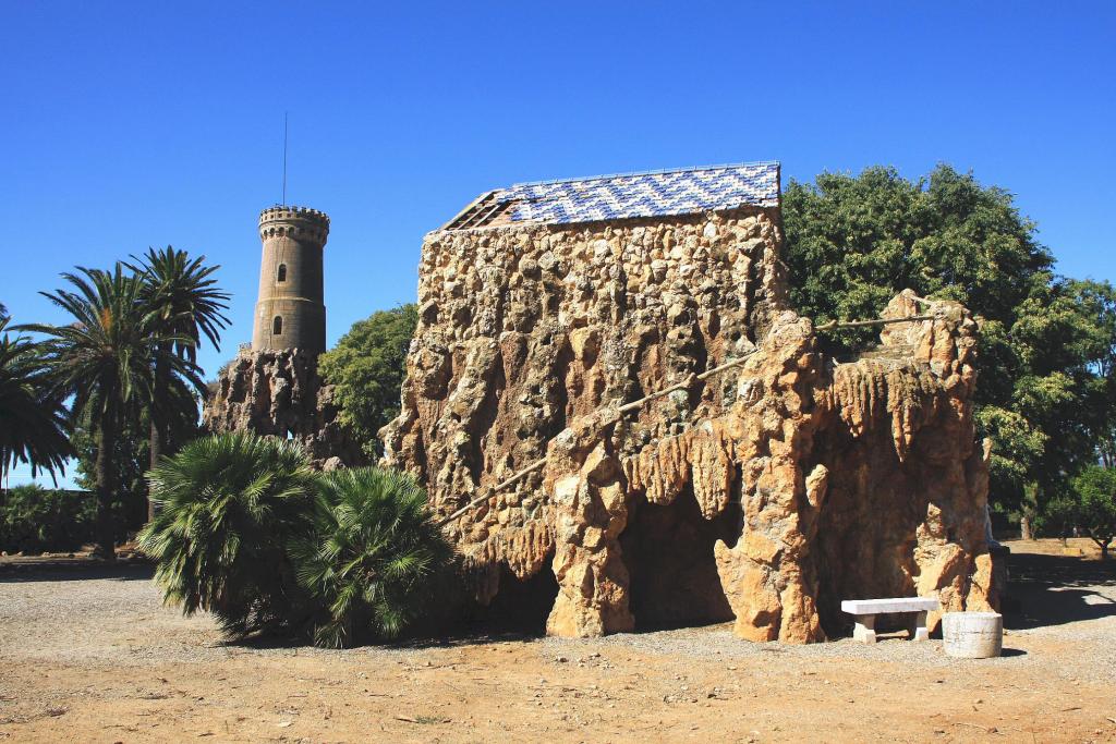 Foto de Cambrils (Tarragona), España