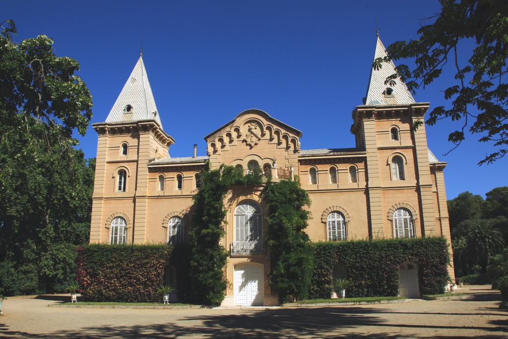 Foto de Cambrils (Tarragona), España