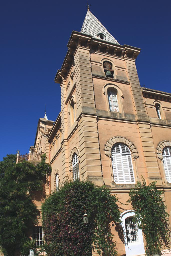 Foto de Cambrils (Tarragona), España