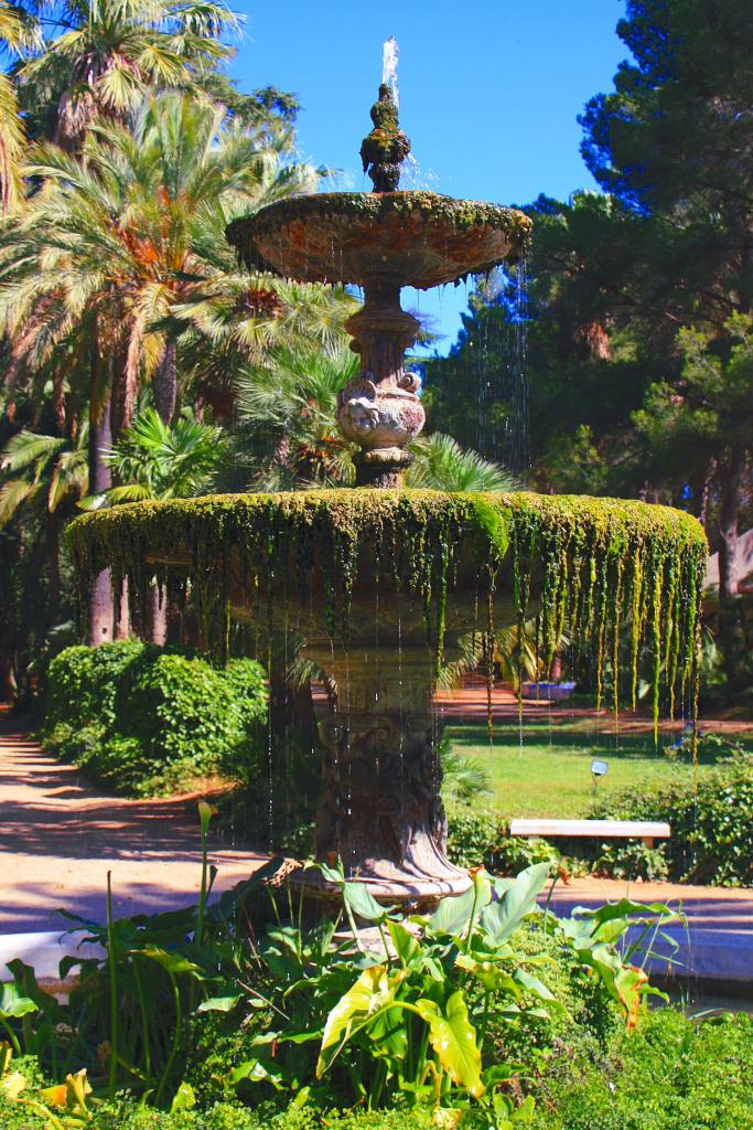 Foto de Cambrils (Tarragona), España
