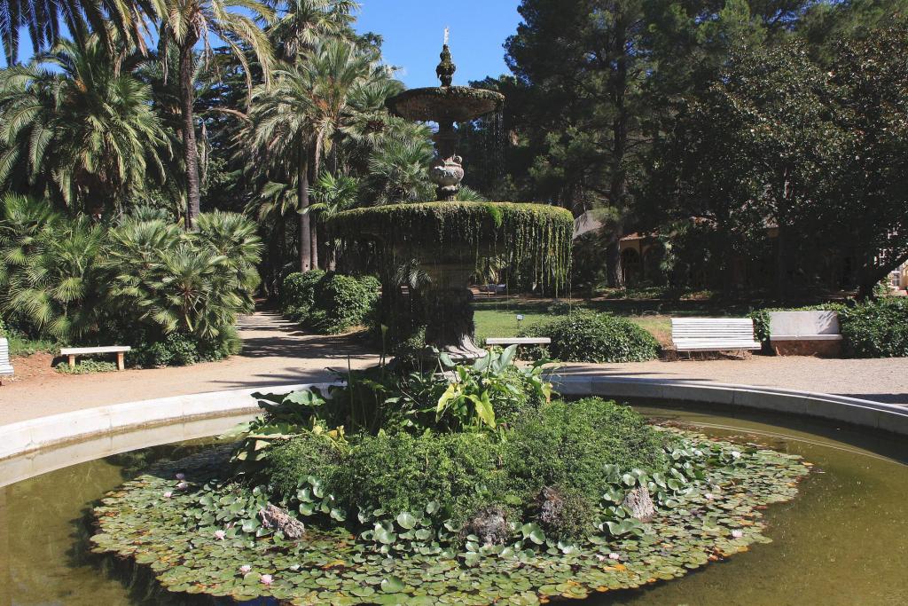 Foto de Cambrils (Tarragona), España