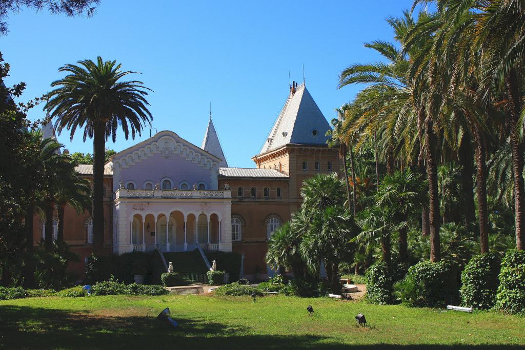 Foto de Cambrils (Tarragona), España