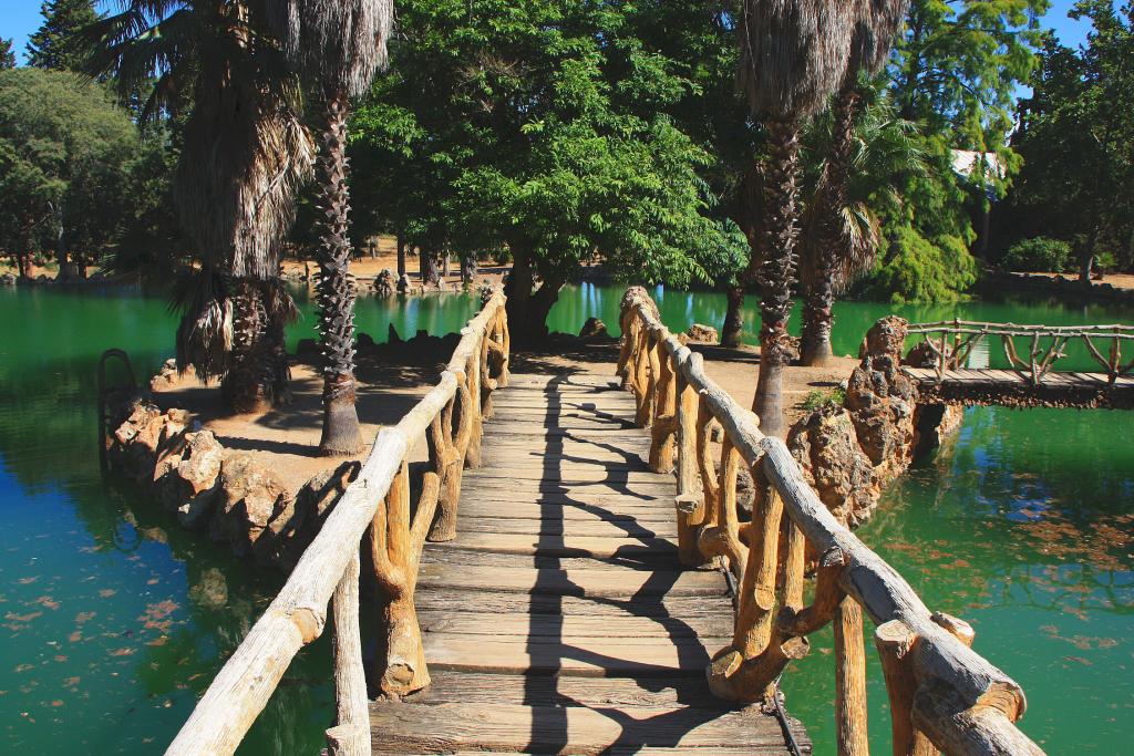 Foto de Cambrils (Tarragona), España