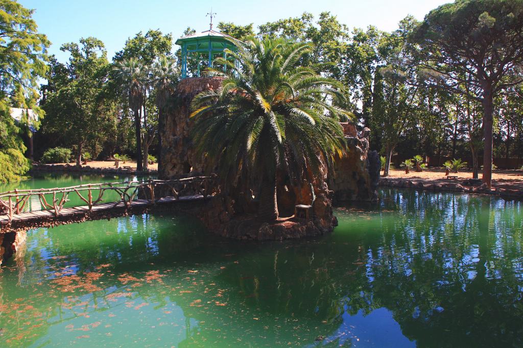 Foto de Cambrils (Tarragona), España
