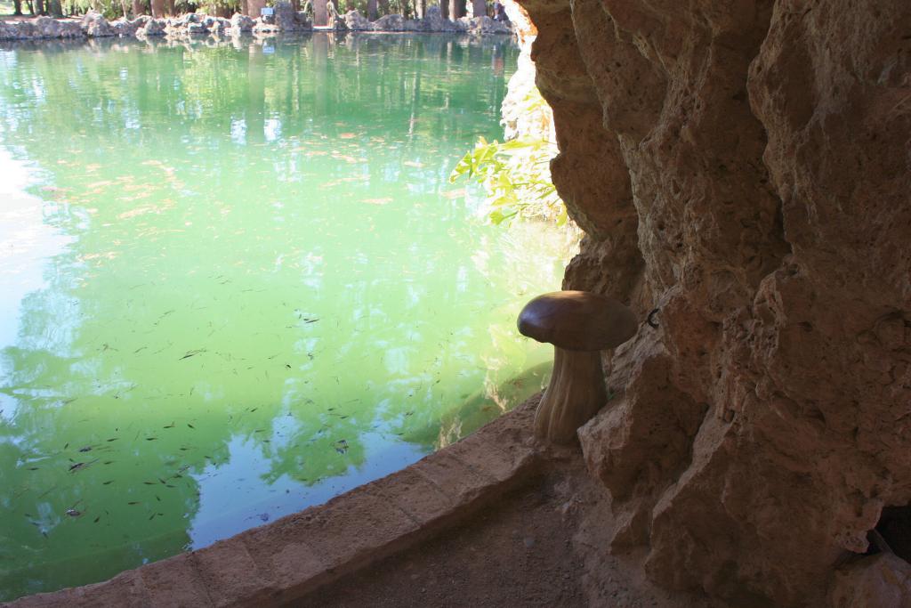 Foto de Cambrils (Tarragona), España
