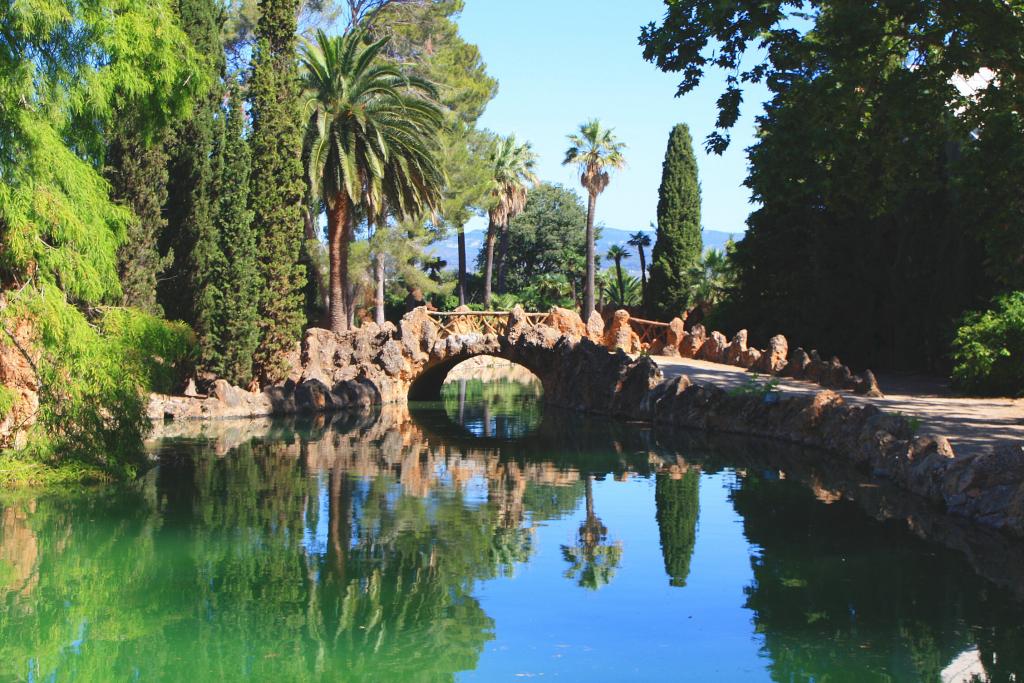 Foto de Cambrils (Tarragona), España