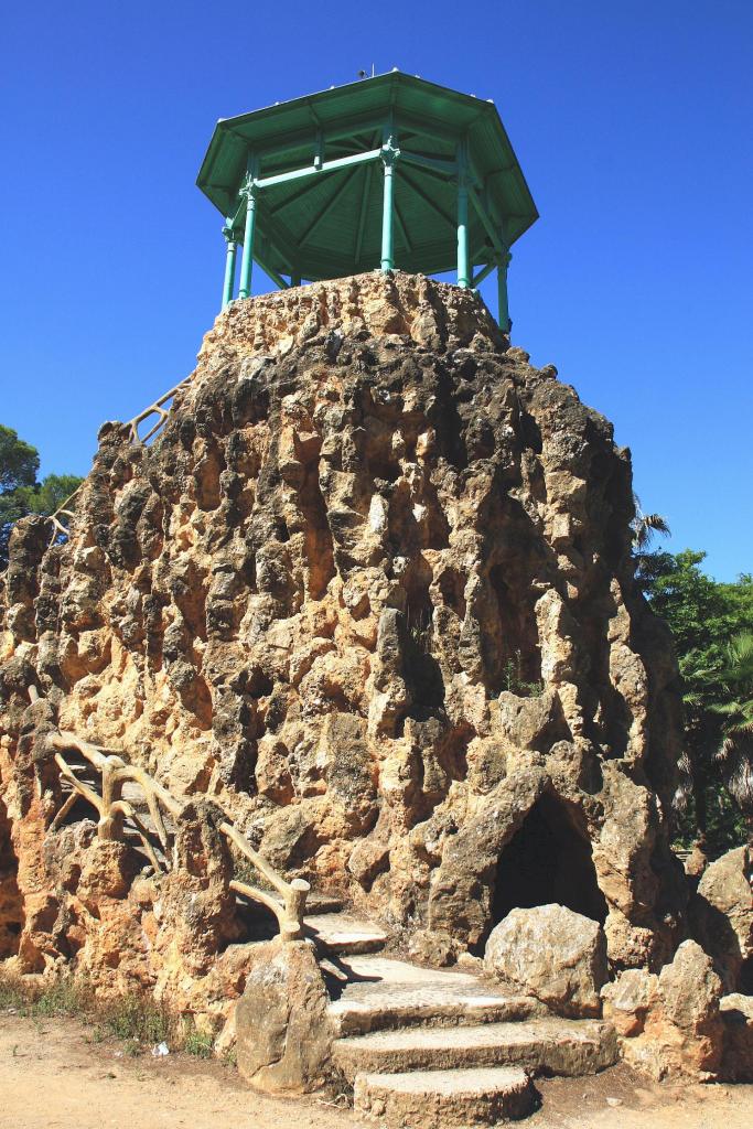 Foto de Cambrils (Tarragona), España