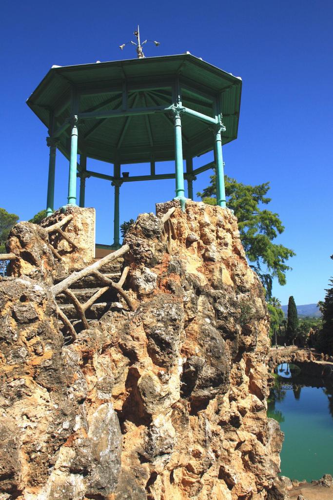 Foto de Cambrils (Tarragona), España