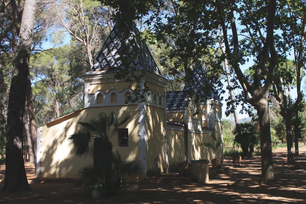 Foto de Cambrils (Tarragona), España