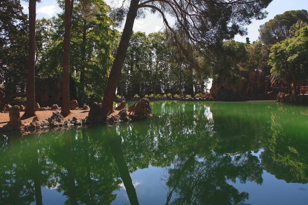 Foto de Cambrils (Tarragona), España