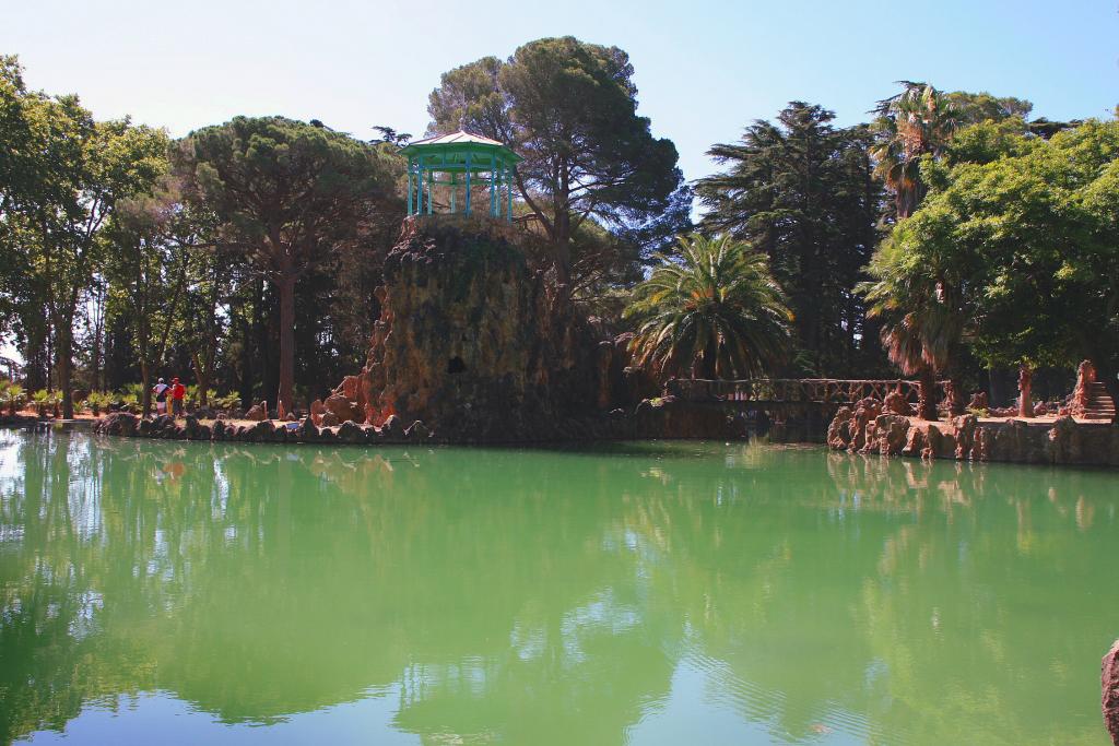 Foto de Cambrils (Tarragona), España
