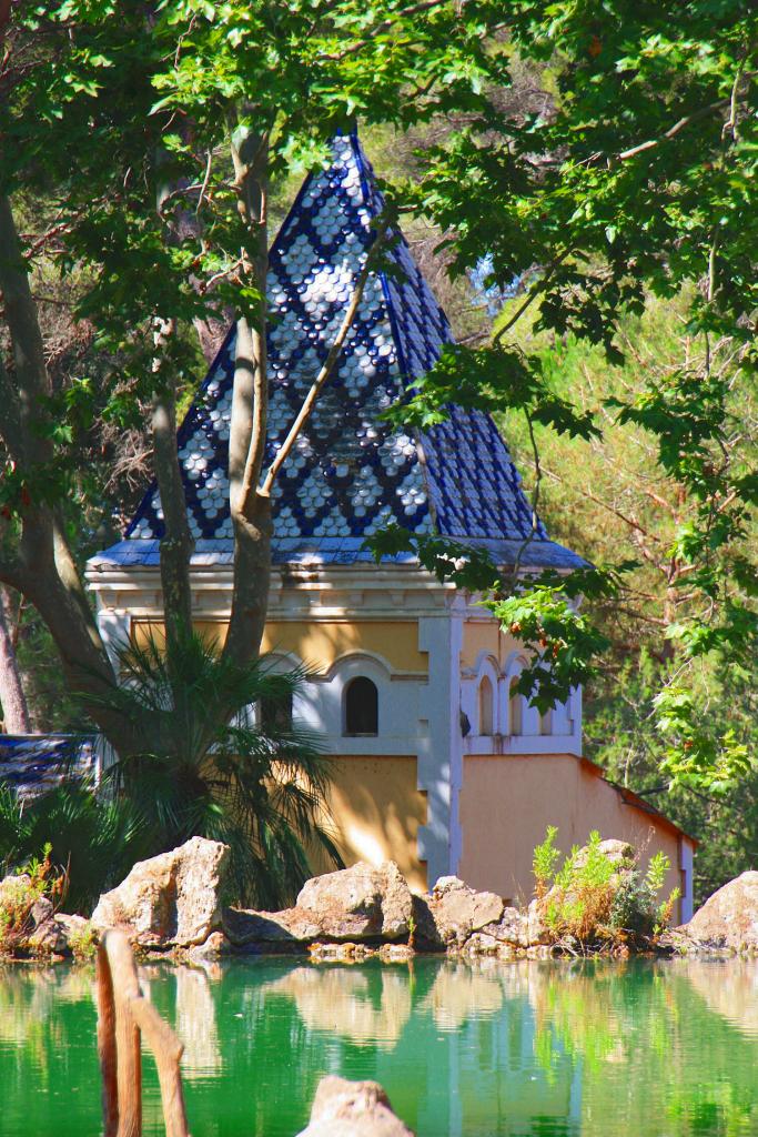 Foto de Cambrils (Tarragona), España