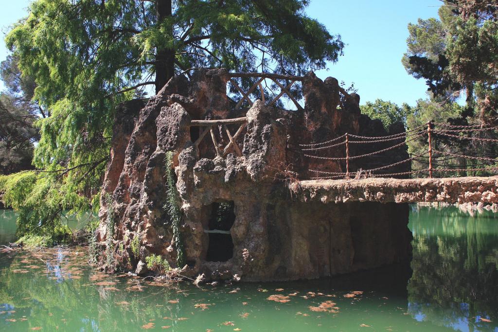 Foto de Cambrils (Tarragona), España